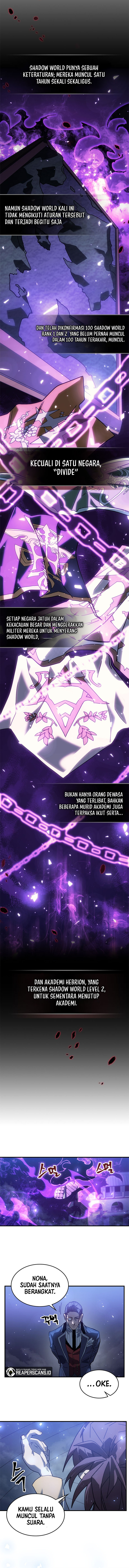 A Returner’s Magic Should Be Special Chapter 207 halaman 2