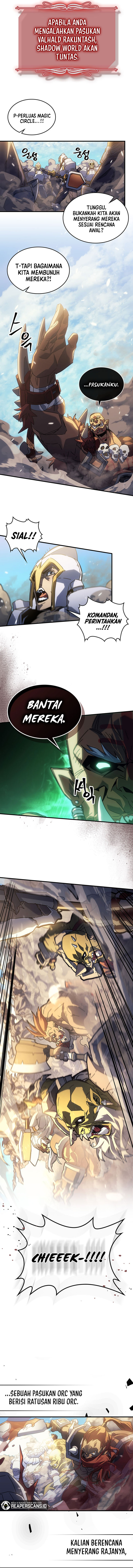 A Returner’s Magic Should Be Special Chapter 208 halaman 3