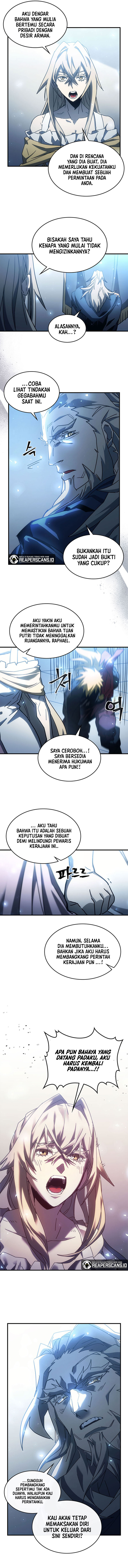 A Returner’s Magic Should Be Special Chapter 209 halaman 10