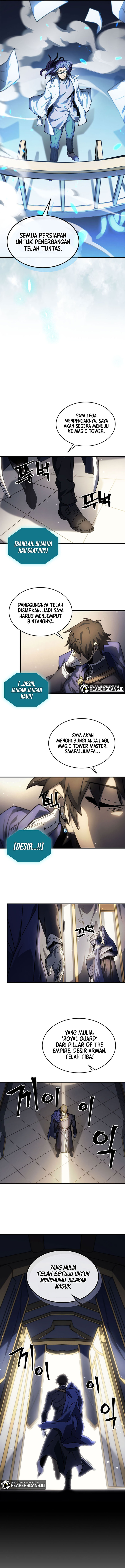 A Returner’s Magic Should Be Special Chapter 209 halaman 2