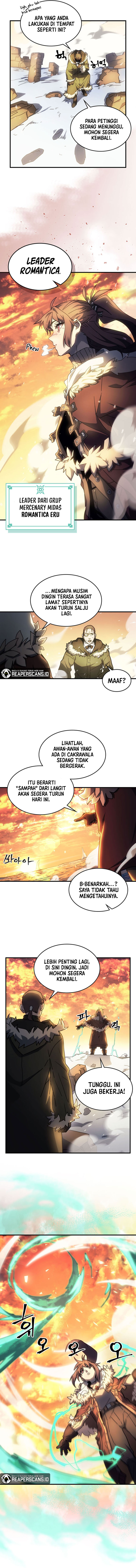 A Returner’s Magic Should Be Special Chapter 209 halaman 4