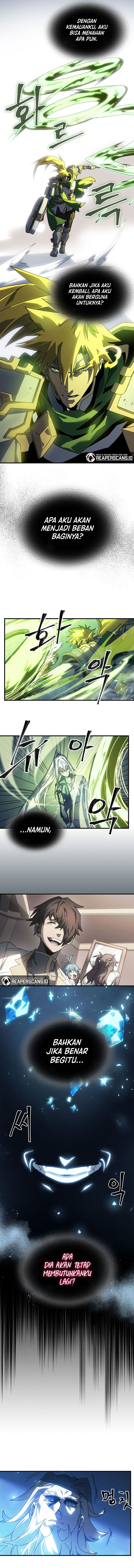 A Returner’s Magic Should Be Special Chapter 210 halaman 8