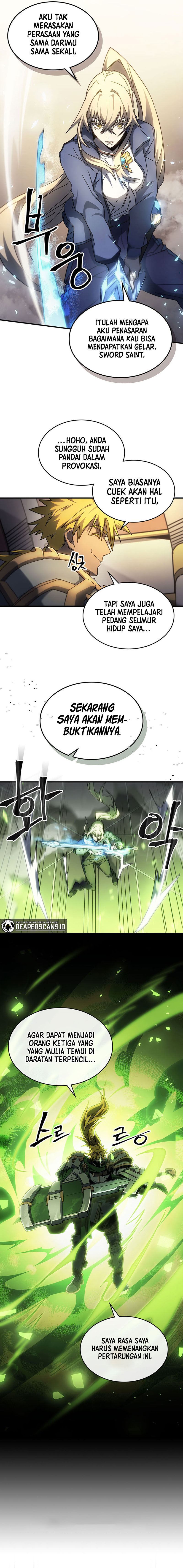A Returner’s Magic Should Be Special Chapter 210 halaman 3