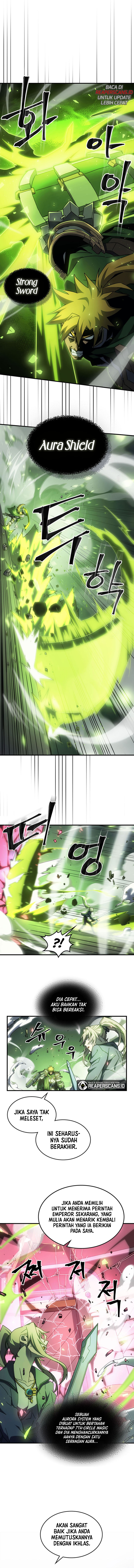A Returner’s Magic Should Be Special Chapter 210 halaman 4