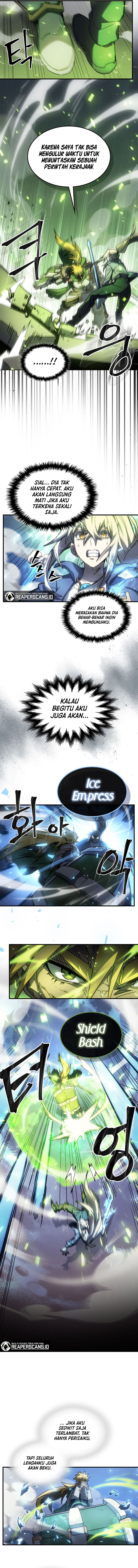 A Returner’s Magic Should Be Special Chapter 210 halaman 5
