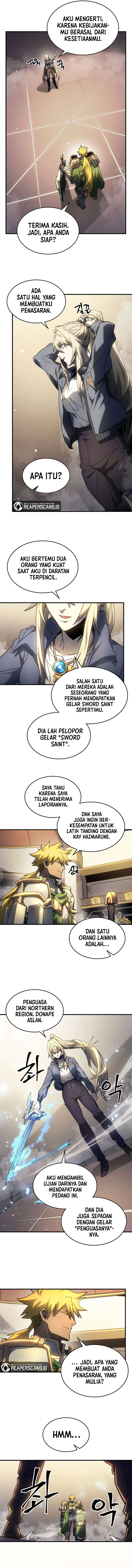 A Returner’s Magic Should Be Special Chapter 210 halaman 2