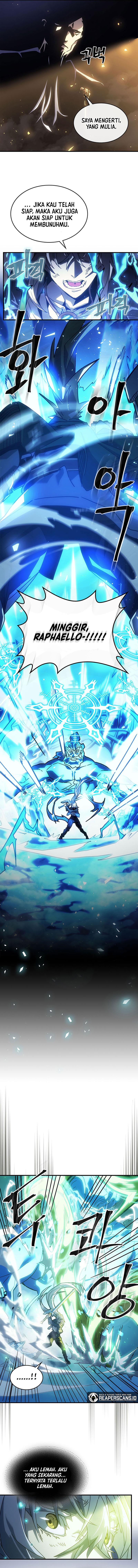 A Returner’s Magic Should Be Special Chapter 210 halaman 7
