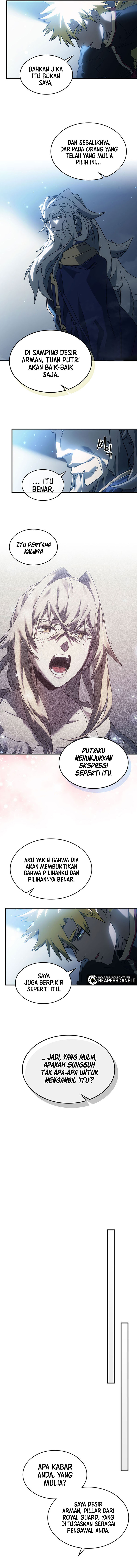 A Returner’s Magic Should Be Special Chapter 210 halaman 11