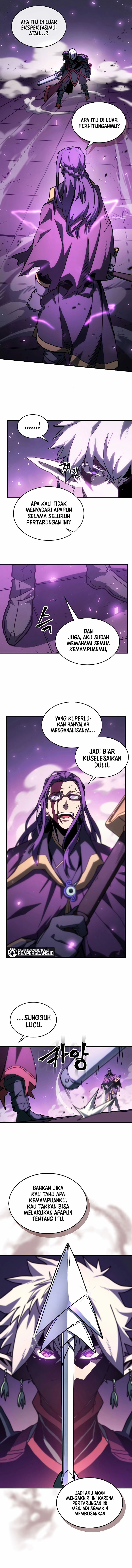 A Returner’s Magic Should Be Special Chapter 214 halaman 5