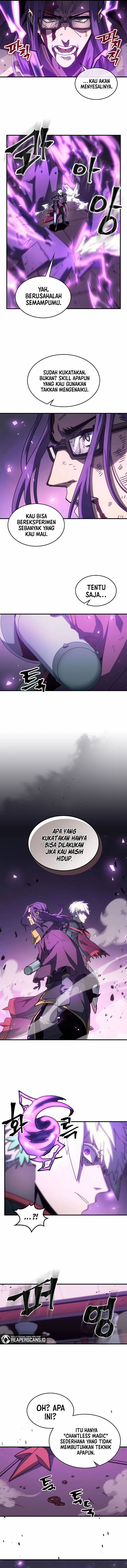 A Returner’s Magic Should Be Special Chapter 214 halaman 4