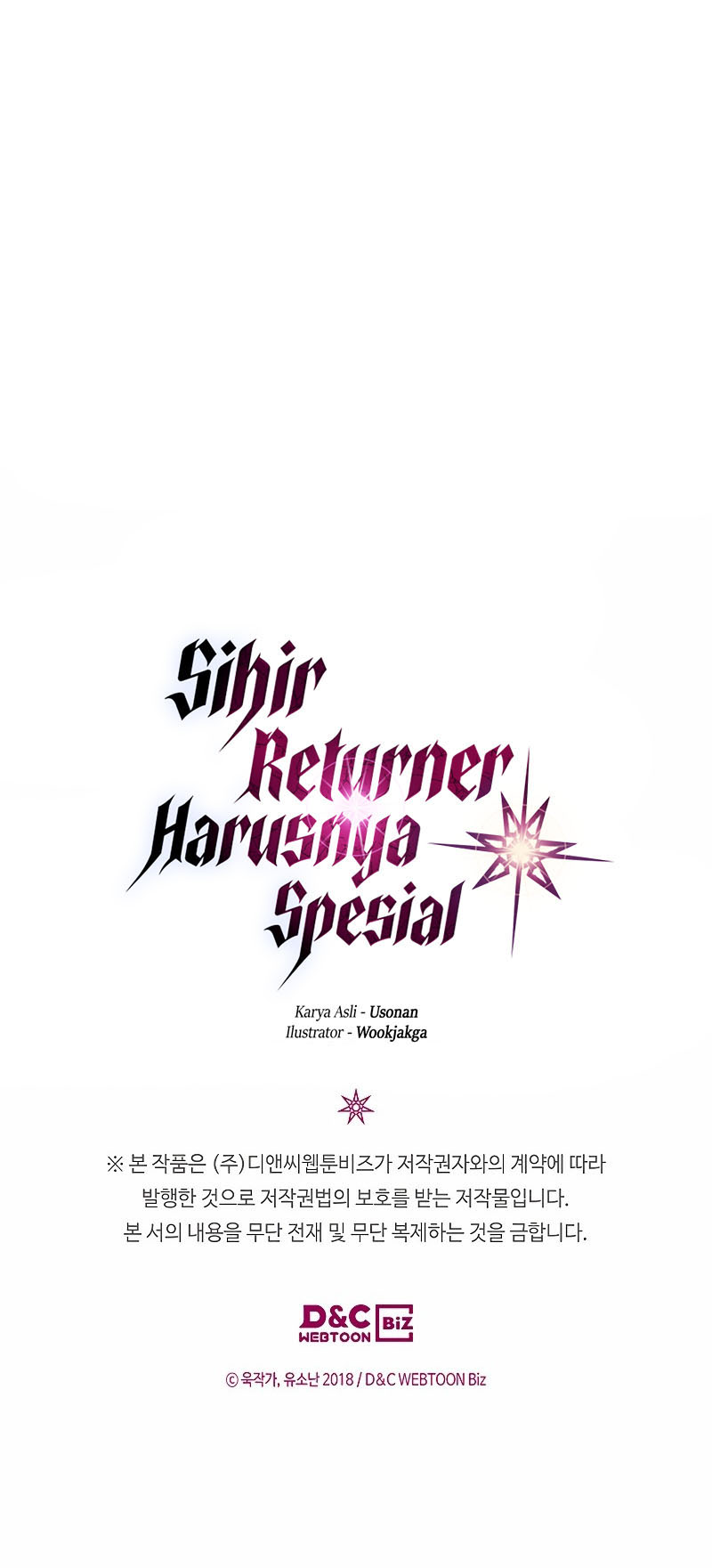 A Returner’s Magic Should Be Special Chapter 214 halaman 11