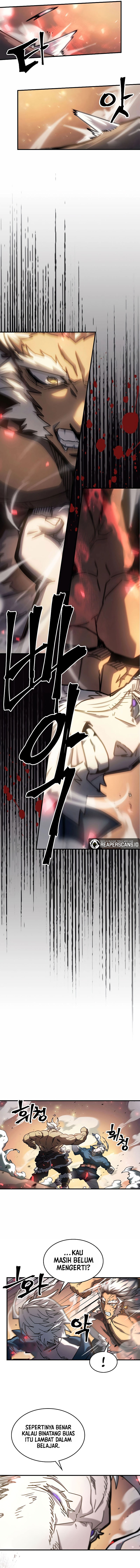 A Returner’s Magic Should Be Special Chapter 215 halaman 5