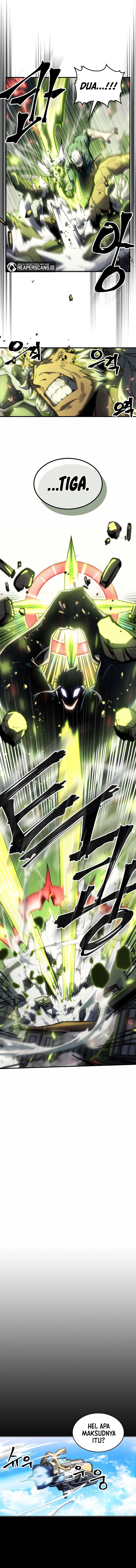 A Returner’s Magic Should Be Special Chapter 215 halaman 7