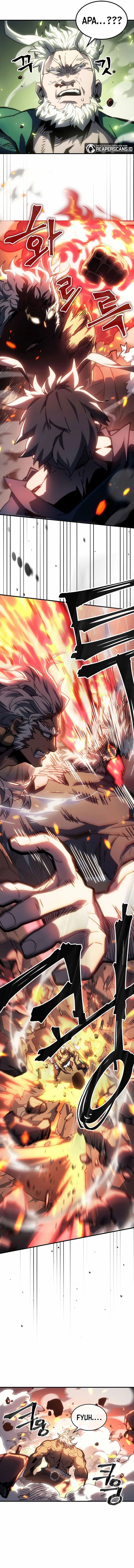 A Returner’s Magic Should Be Special Chapter 215 halaman 11