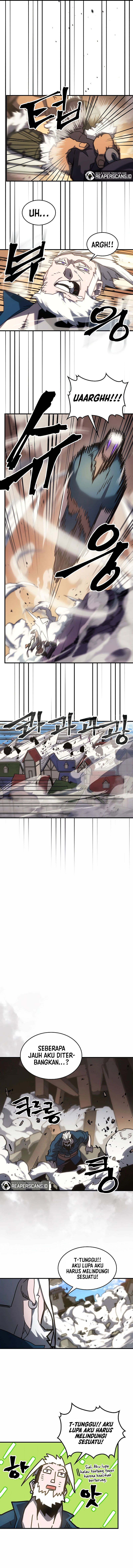 A Returner’s Magic Should Be Special Chapter 215 halaman 3