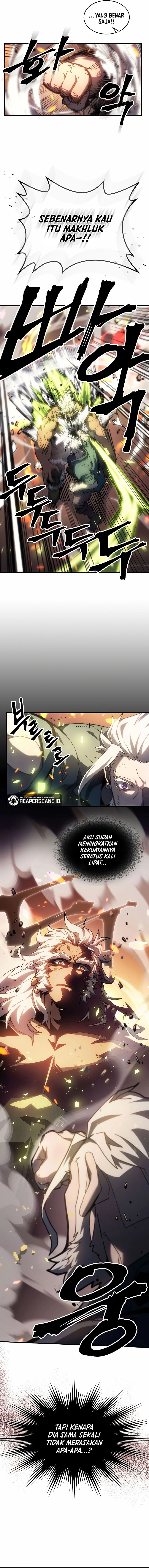 A Returner’s Magic Should Be Special Chapter 215 halaman 12