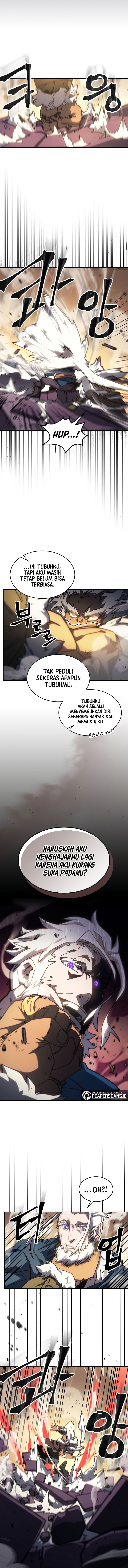 A Returner’s Magic Should Be Special Chapter 215 halaman 2