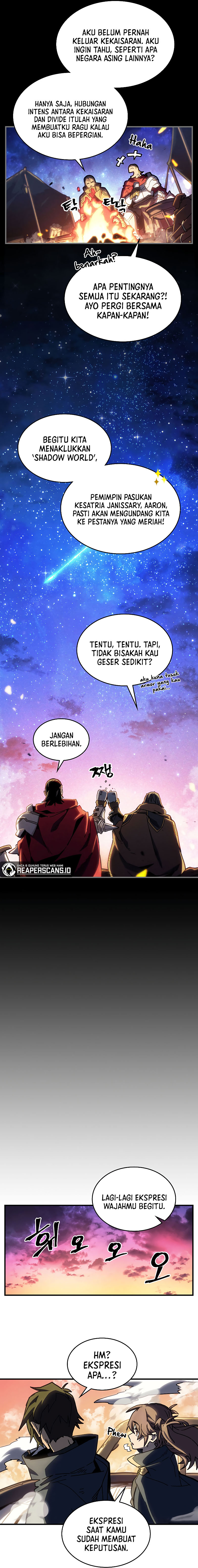 A Returner’s Magic Should Be Special Chapter 216 halaman 2