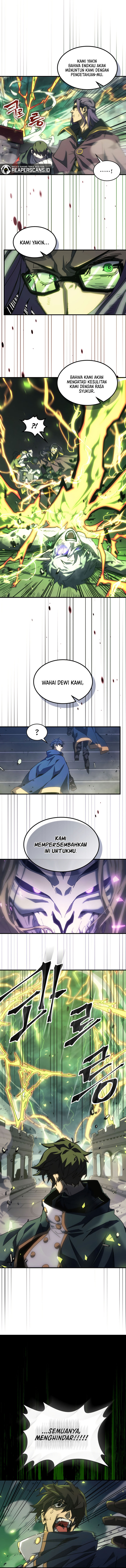 A Returner’s Magic Should Be Special Chapter 219 halaman 3