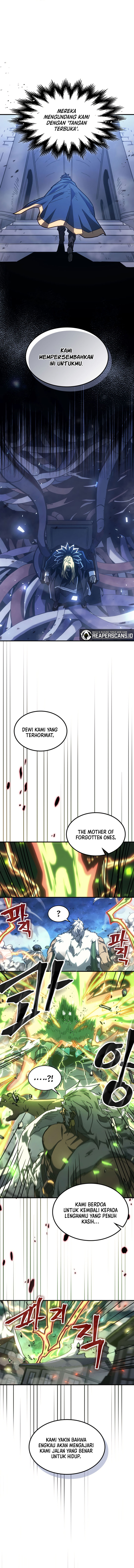 A Returner’s Magic Should Be Special Chapter 219 halaman 2