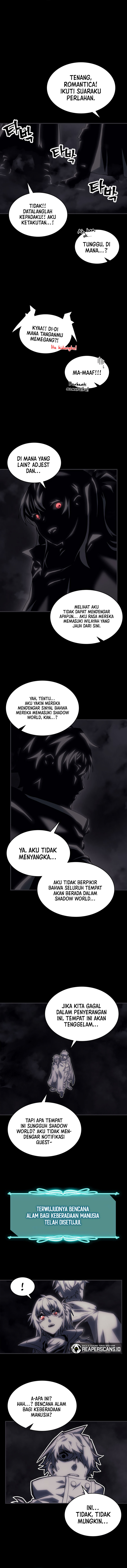 A Returner’s Magic Should Be Special Chapter 219 halaman 5