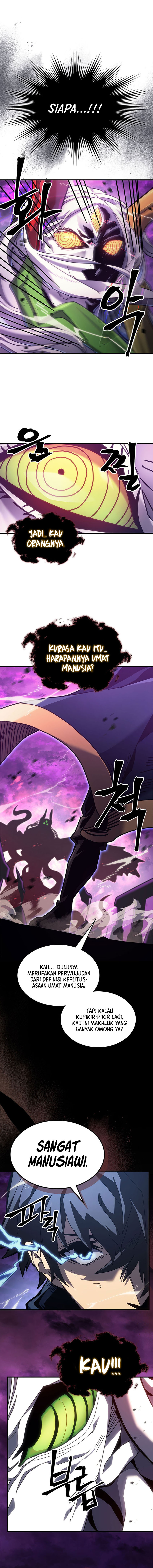 A Returner’s Magic Should Be Special Chapter 223 halaman 13