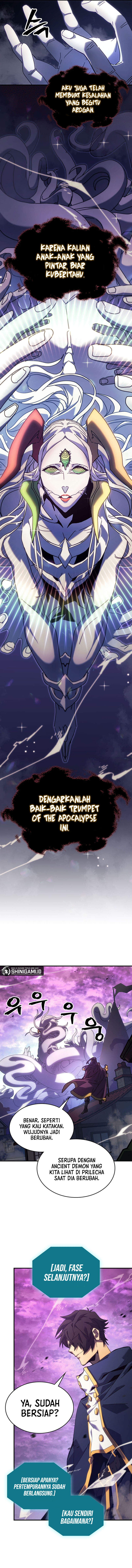 A Returner’s Magic Should Be Special Chapter 223 halaman 4