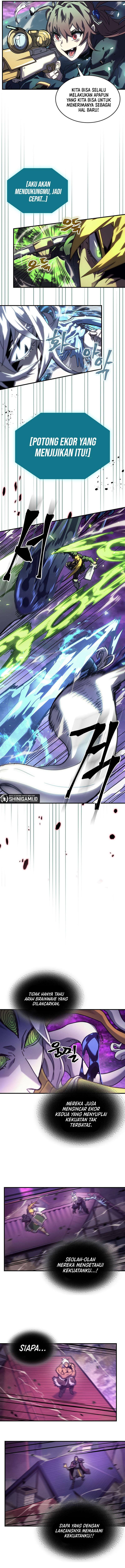 A Returner’s Magic Should Be Special Chapter 223 halaman 12