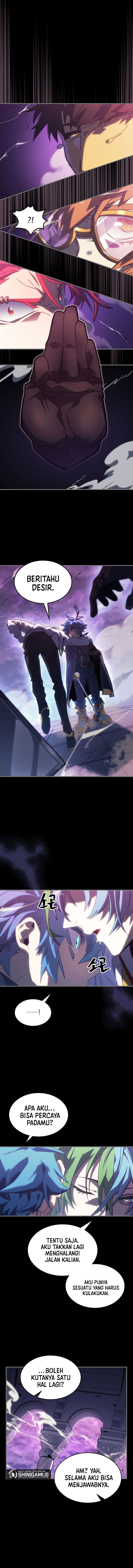 A Returner’s Magic Should Be Special Chapter 223 halaman 7