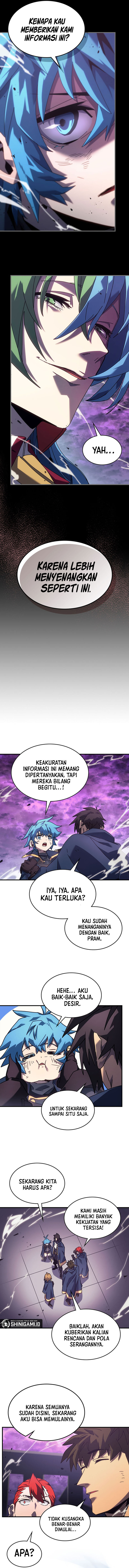 A Returner’s Magic Should Be Special Chapter 223 halaman 8