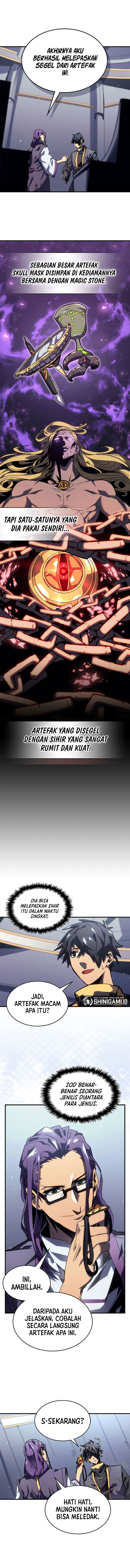 A Returner’s Magic Should Be Special Chapter 229 halaman 2