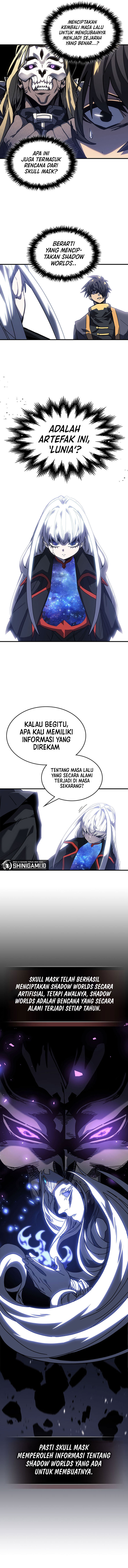 A Returner’s Magic Should Be Special Chapter 229 halaman 6