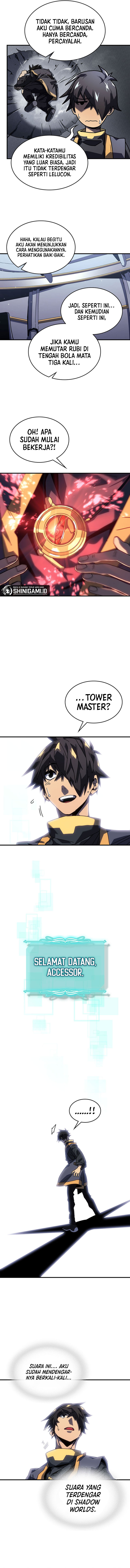 A Returner’s Magic Should Be Special Chapter 229 halaman 3