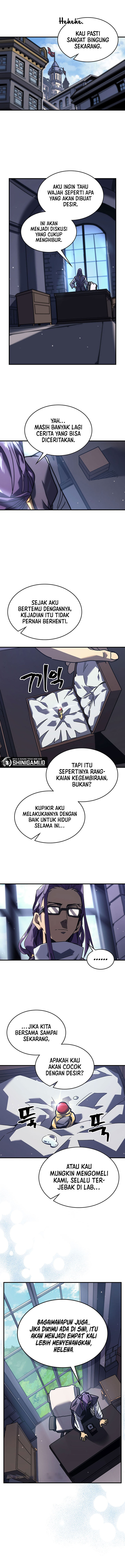 A Returner’s Magic Should Be Special Chapter 229 halaman 14