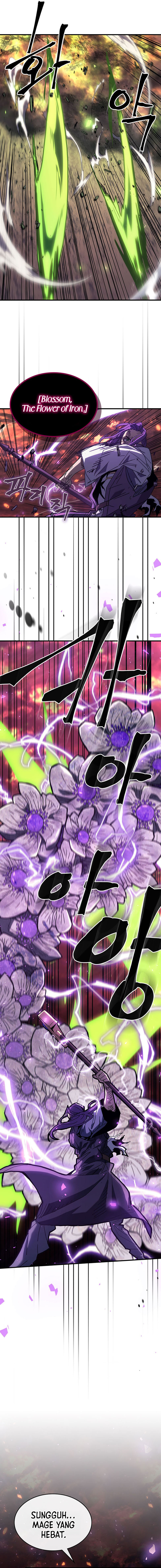 A Returner’s Magic Should Be Special Chapter 230 halaman 12