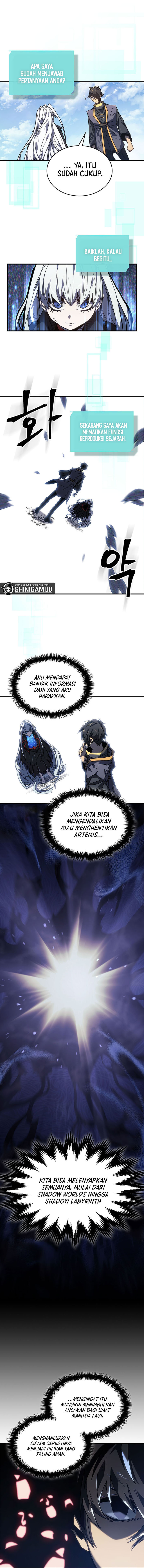 A Returner’s Magic Should Be Special Chapter 230 halaman 4
