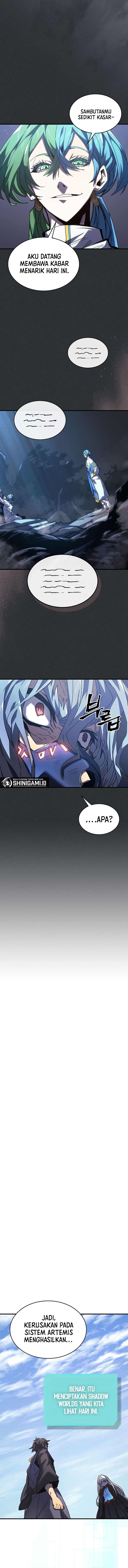A Returner’s Magic Should Be Special Chapter 230 halaman 2