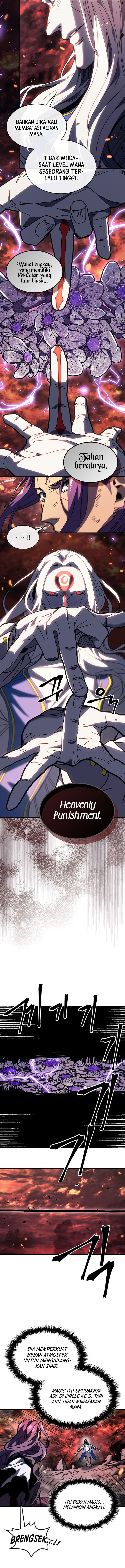 A Returner’s Magic Should Be Special Chapter 230 halaman 13