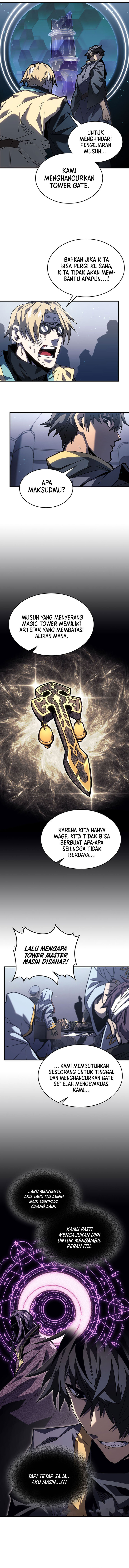 A Returner’s Magic Should Be Special Chapter 230 halaman 9