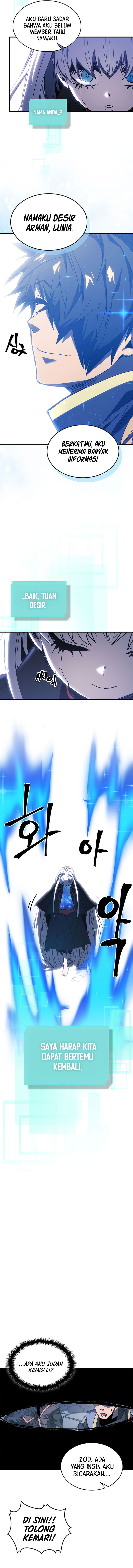 A Returner’s Magic Should Be Special Chapter 230 halaman 6
