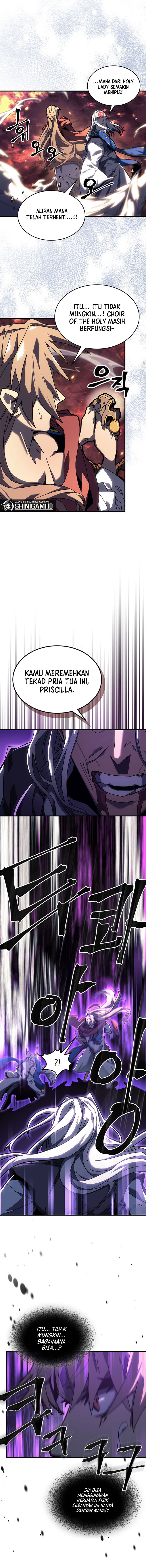 A Returner’s Magic Should Be Special Chapter 231 halaman 9