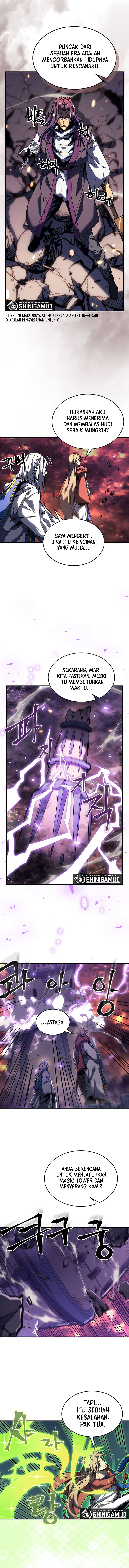 A Returner’s Magic Should Be Special Chapter 231 halaman 7