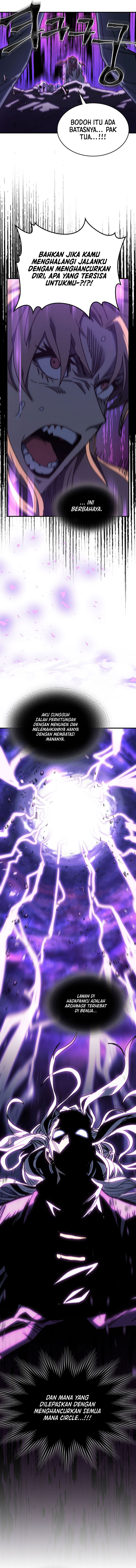 A Returner’s Magic Should Be Special Chapter 231 halaman 11