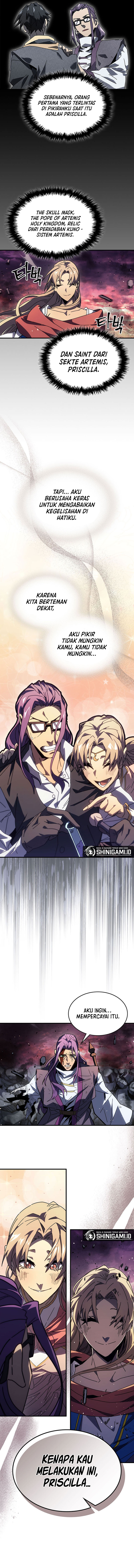 A Returner’s Magic Should Be Special Chapter 231 halaman 2