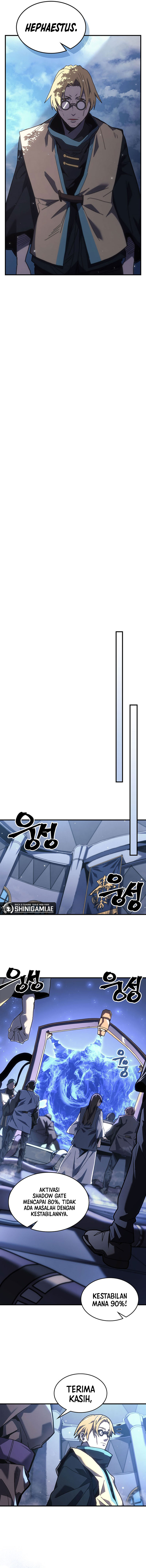 A Returner’s Magic Should Be Special Chapter 236 halaman 4