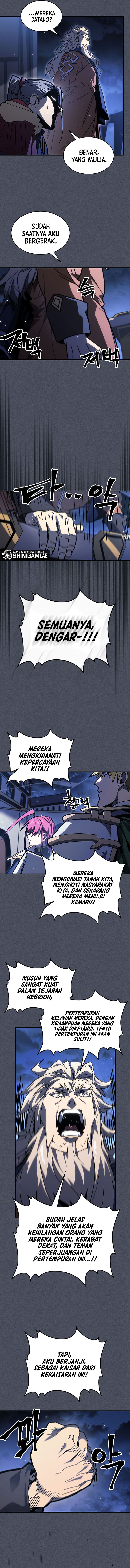A Returner’s Magic Should Be Special Chapter 236 halaman 10