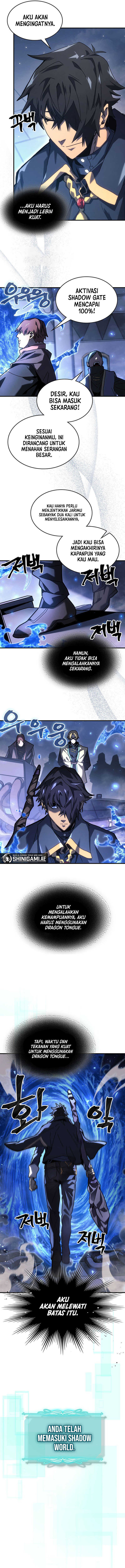 A Returner’s Magic Should Be Special Chapter 236 halaman 6