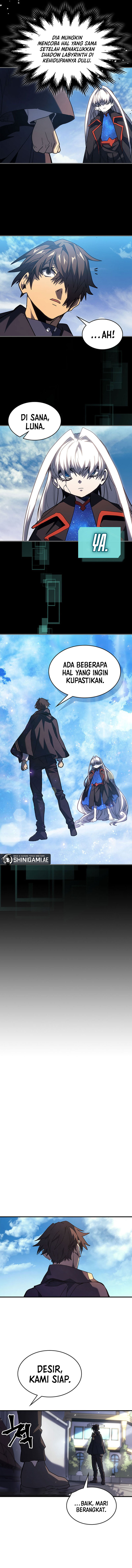 A Returner’s Magic Should Be Special Chapter 236 halaman 3