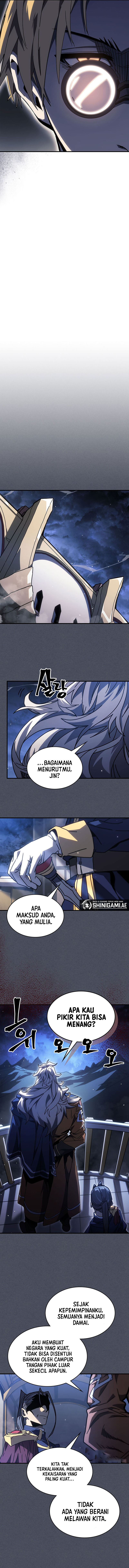 A Returner’s Magic Should Be Special Chapter 236 halaman 8