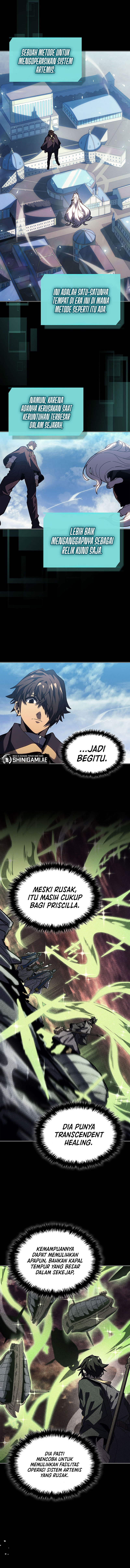 A Returner’s Magic Should Be Special Chapter 236 halaman 2